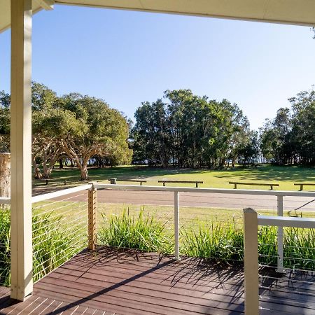 Budgewoi Holiday Park Exterior foto