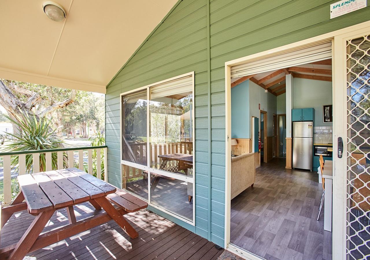 Budgewoi Holiday Park Exterior foto