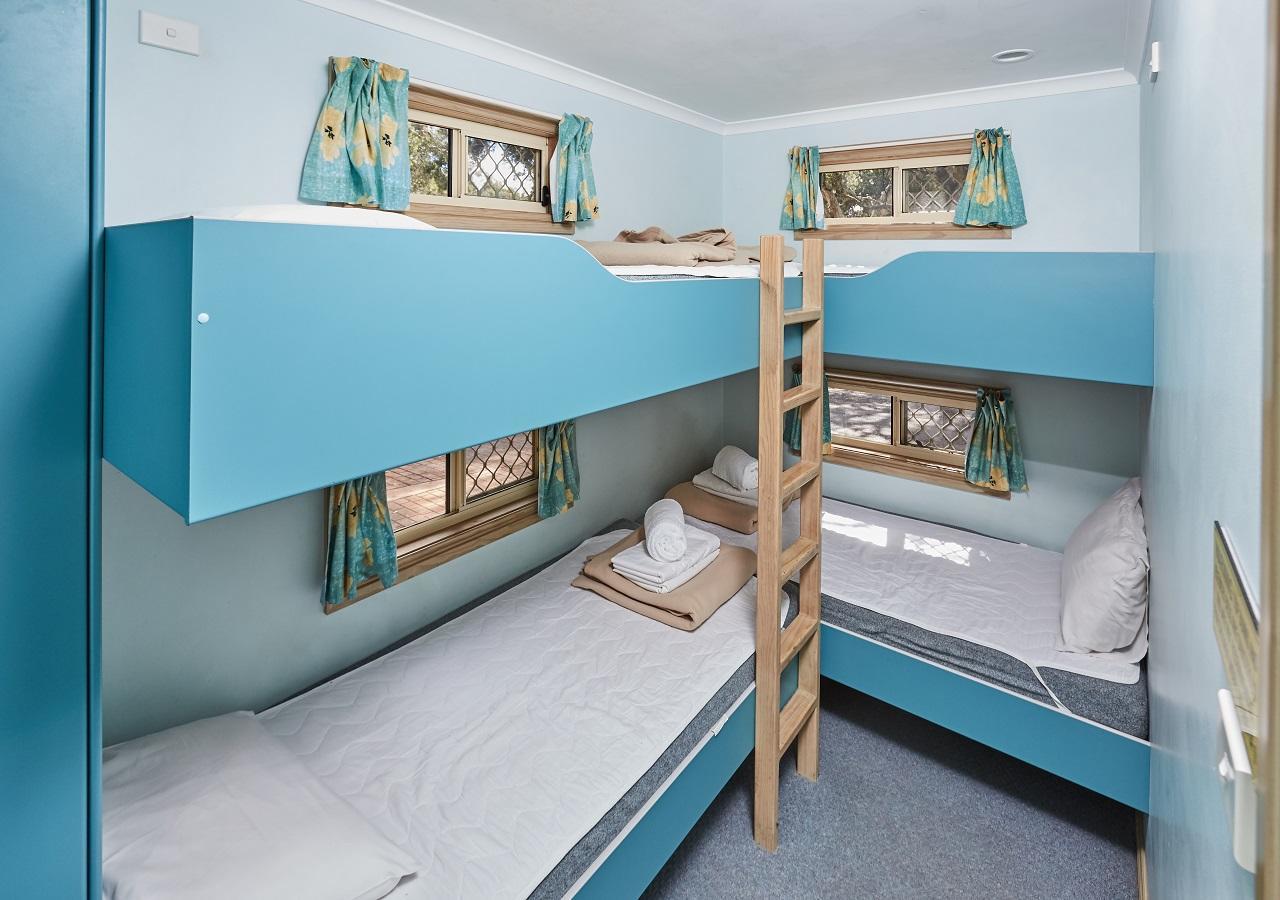 Budgewoi Holiday Park Exterior foto