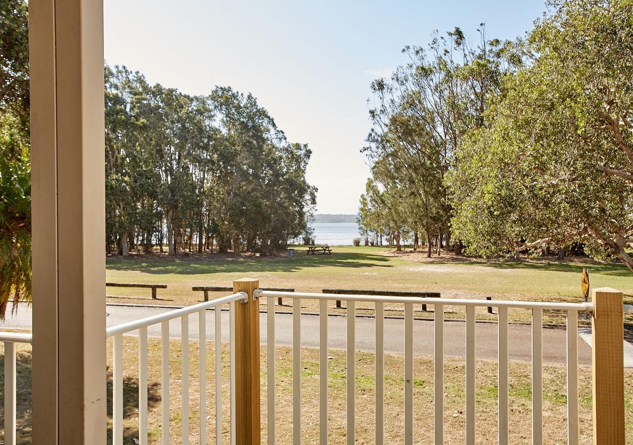Budgewoi Holiday Park Exterior foto