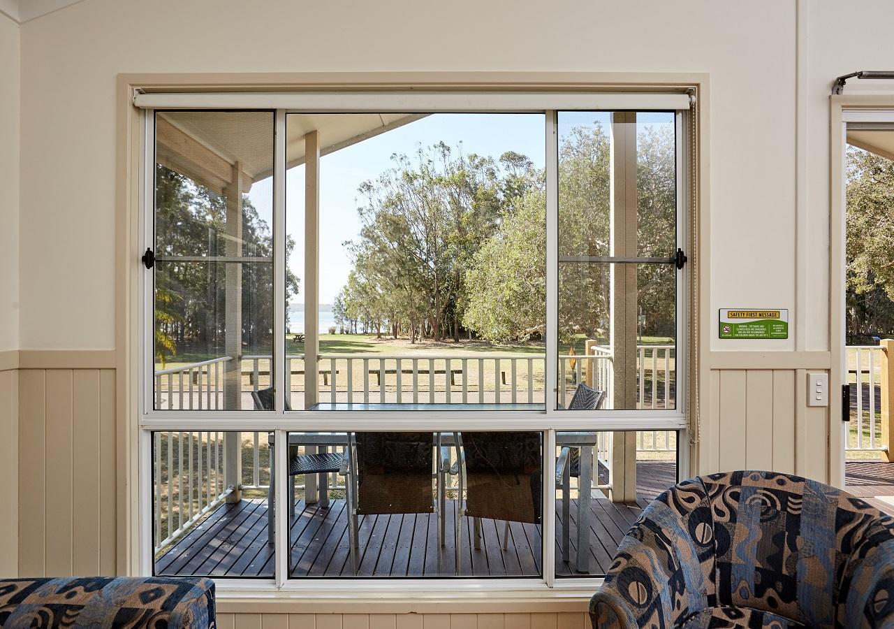 Budgewoi Holiday Park Exterior foto