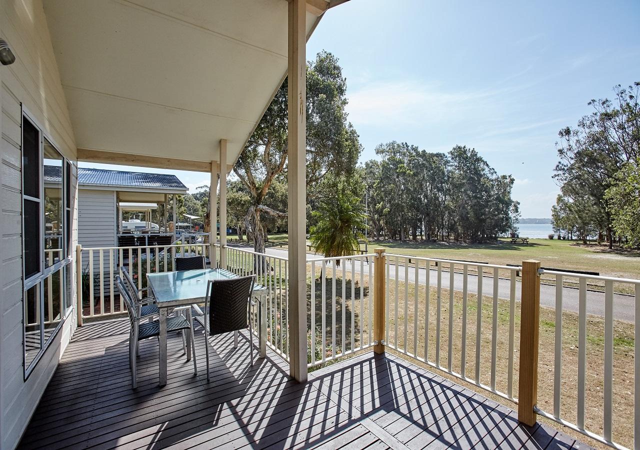 Budgewoi Holiday Park Exterior foto